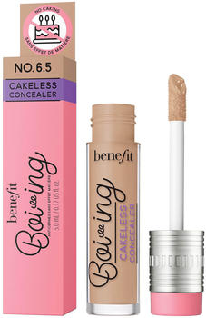 Benefit Boi-ing Cakeless High Coverage Concealer (5ml) 6.5