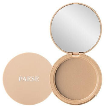 Paese Cosmetics Illuminating Covering Powder 1C Warm Beige (9g)