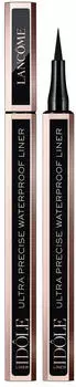 Lancôme Idôle Ultra Precise Waterproof Liner 01 Glossy Black (3ml)