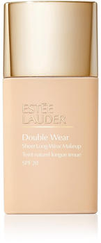 Estée Lauder Double Wear Sheer Long-Wear Makeup SPF20 (30ml) 1W1 Bone