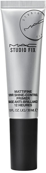 MAC Studio Fix Mattifine 12HR Shine-Control Primer (30ml)
