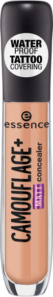 Essence Camouflage+ Matt warm toast 50 (5 ml)