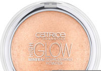 Catrice High Glow Mineral Highlighting Powder, Highlighter, Nr. 040 Pearl Glaze,