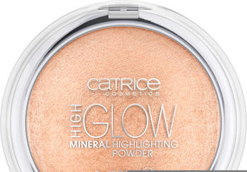 Catrice Highlighter High Glow Mineral Highlighting Powder Pearl Glaze 040 (8 g)