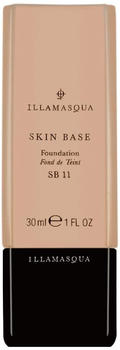 Illamasqua Skin Base Foundation 11