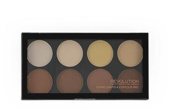 Makeup Revolution Iconic Lights & Contour Pro (13 g)