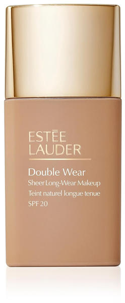 Estée Lauder Double Wear Sheer Long-Wear Makeup SPF20 (30ml) 3N2 Wheat