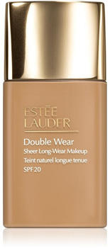 Estée Lauder Double Wear Sheer Long-Wear Makeup SPF20 (30ml) 4W1 Honey Bronze
