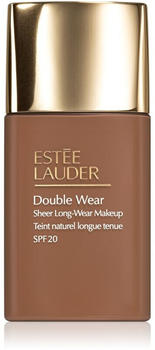 Estée Lauder Double Wear Sheer Long-Wear Makeup SPF20 (30ml) 7W1 Deep Spice