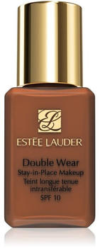Estée Lauder Double Wear Stay-In-Place Makeup Mini SPF 10 (15ml) 5N2 Amber Honey