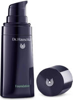 Dr. Hauschka Make-Up Foundation leichtes Make-up Farbton 06 walnut 30 ml