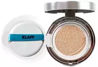 Klapp Hyaluronic Multiple Effect Colour & Care Cushion Light 01 1 St
