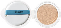 Klapp Hyaluronic Color & Care Cushion Foundation Refill (15ml) Light