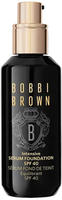 Bobbi Brown Foundation Intensive Serum Foundation beige