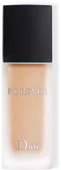 Dior Forever Matte Foundation 24h 2WP Warm Peach (30ml)