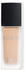 Dior Forever Matte Foundation 24h 2CR Cool Rosy (30ml)