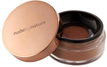 Nude by Nature Natural Glow Loose Bronzer (10g)