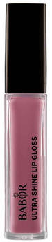 Babor Ultra Shine Lip Gloss 06 Nude Rose (6,5ml)