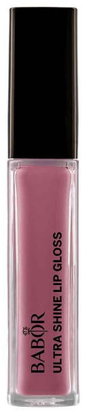 Babor Ultra Shine Lip Gloss 06 Nude Rose (6,5ml)
