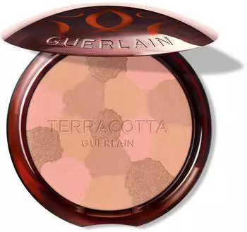 Guerlain Terracotta Light (10g) 00 Light Cool