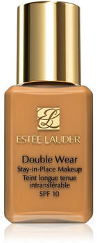 Estée Lauder Double Wear Stay-In-Place Makeup Mini SPF 10 (15ml) 4W3 Henna