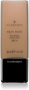 Illamasqua Skin Base Foundation SB 14