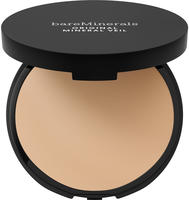 BareMinerals BareSkin Perfecting Veil Pressed Setting Puder Sheer Medium 9 g