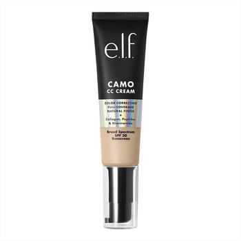 e.l.f. Cosmetics Camo CC Cream Foundation (30 g) 1N Fair
