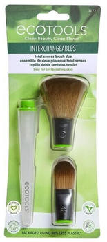 EcoTools Total Senses Make-up Brush Set