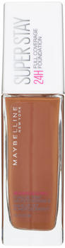 Maybelline SuperStay 24H Make-Up - 70 Cocoa (30 ml)