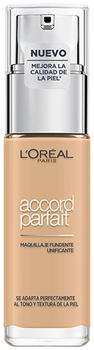 L'Oréal Accord Parfait 3N Creamy Beige (30 ml)
