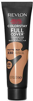 Revlon ColorStay Full Cover Foundation (30ml) Natural Tan