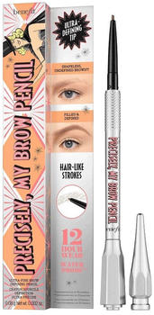 Benefit Precisely, My Brow Pencil Mini (0.04g) 3.5 Neutral Medium Brown