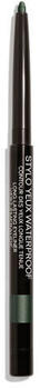 Chanel Stylo Yeux Waterproof - 46 Vert Emeraude (0,3 g)