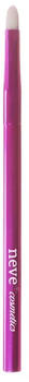 Neve Cosmetics Brush Azalea Detail Make Up Brush