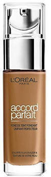L'Oréal Paris True Match Super-Blendable Make-Up 8.D Cappuccino Doré (30ml)