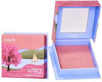 Benefit Wanderful World Blushes Powder Blush Willa - Soft Neutral Rose 6 g