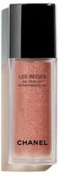 Chanel Les Beiges Water-Fresh Blush Light Peach 15 ml