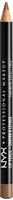 NYX PROFESSIONAL MAKEUP K4001500, NYX PROFESSIONAL MAKEUP Lip Pencil Cappuccino...