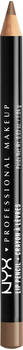 NYX Lipliner Slim Lip Pencil 805 Cappuccino (1 g)