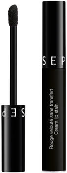 Sephora Collection Cream Lip Stain Lipstick 28 Night Bird (5ml)