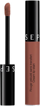 Sephora Collection Cream Lip Stain Lipstick 39 Frozen Strawberry (5ml)