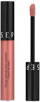 Sephora Collection Cream Lip Stain Lipstick 70 First Date (5ml)