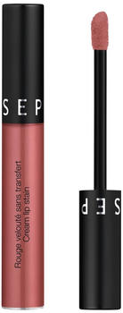 Sephora Collection Cream Lip Stain Lipstick 84 Rose Redux (5ml)