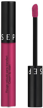 Sephora Collection Cream Lip Stain Lipstick 90 Sunrise Pink (5ml)