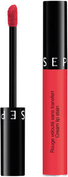 Sephora Collection Cream Lip Stain Lipstick 09 Watermelon Slice (5ml)