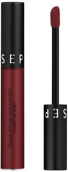 Sephora Collection Cream Lip Stain Lipstick 97 Red Desert (5ml)