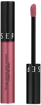 Sephora Collection Cream Lip Stain Lipstick 86 English Rose (5ml)