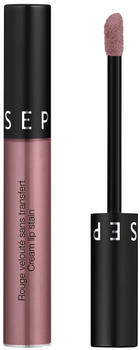 Sephora Collection Cream Lip Stain Lipstick 83 Cinder Rose (5ml)
