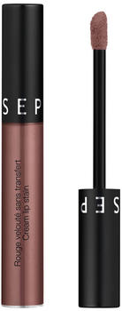 Sephora Collection Cream Lip Stain Lipstick 82 Warm Kiss (5ml)